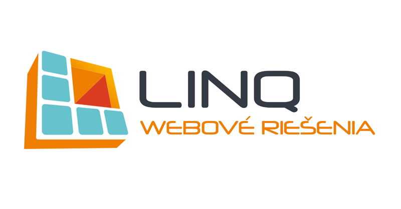 LINQ, s.r.o. - Tvorba web stránok